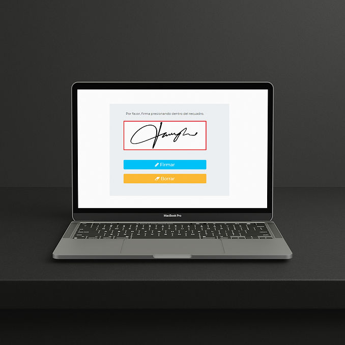 Firma Digital - Documentación